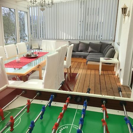 Ferienhaus Moselblick Mit Kostenfreien Oepnv-Ticket Ürzig Dış mekan fotoğraf