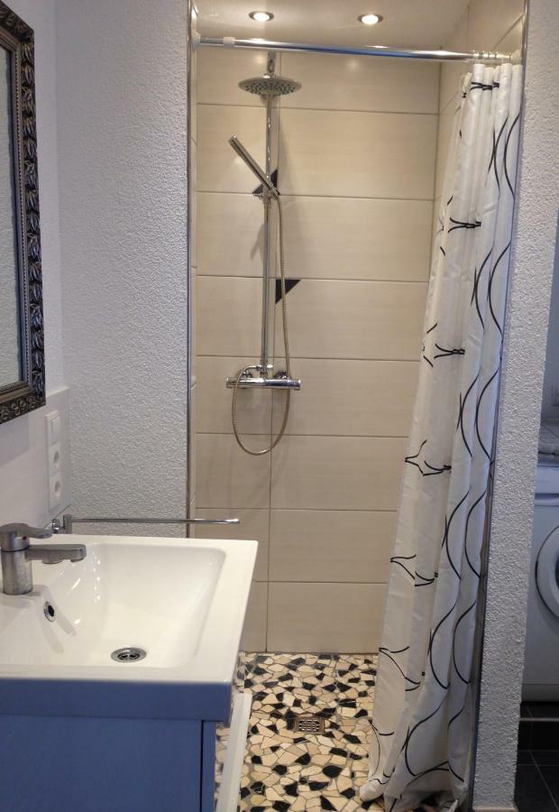 Ferienhaus Moselblick Mit Kostenfreien Oepnv-Ticket Ürzig Dış mekan fotoğraf